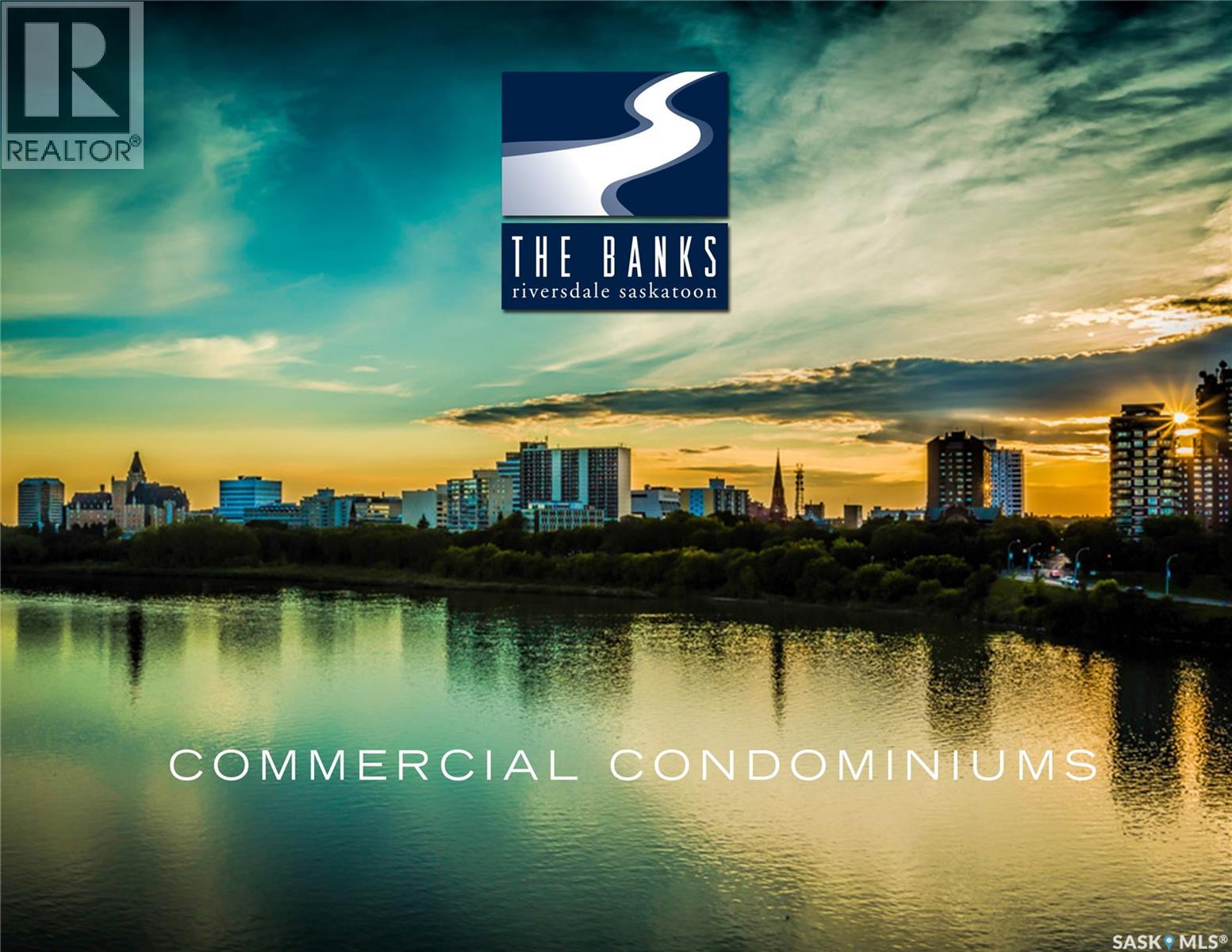 201 19th Street W, Saskatoon, Saskatchewan  S7M 5N3 - Photo 1 - SK033904