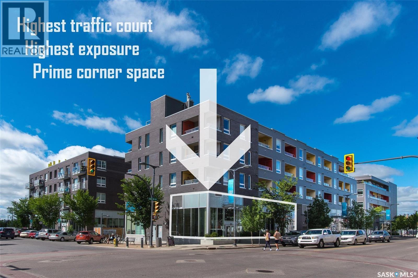 201 19th Street W, Saskatoon, Saskatchewan  S7M 5N3 - Photo 3 - SK033904