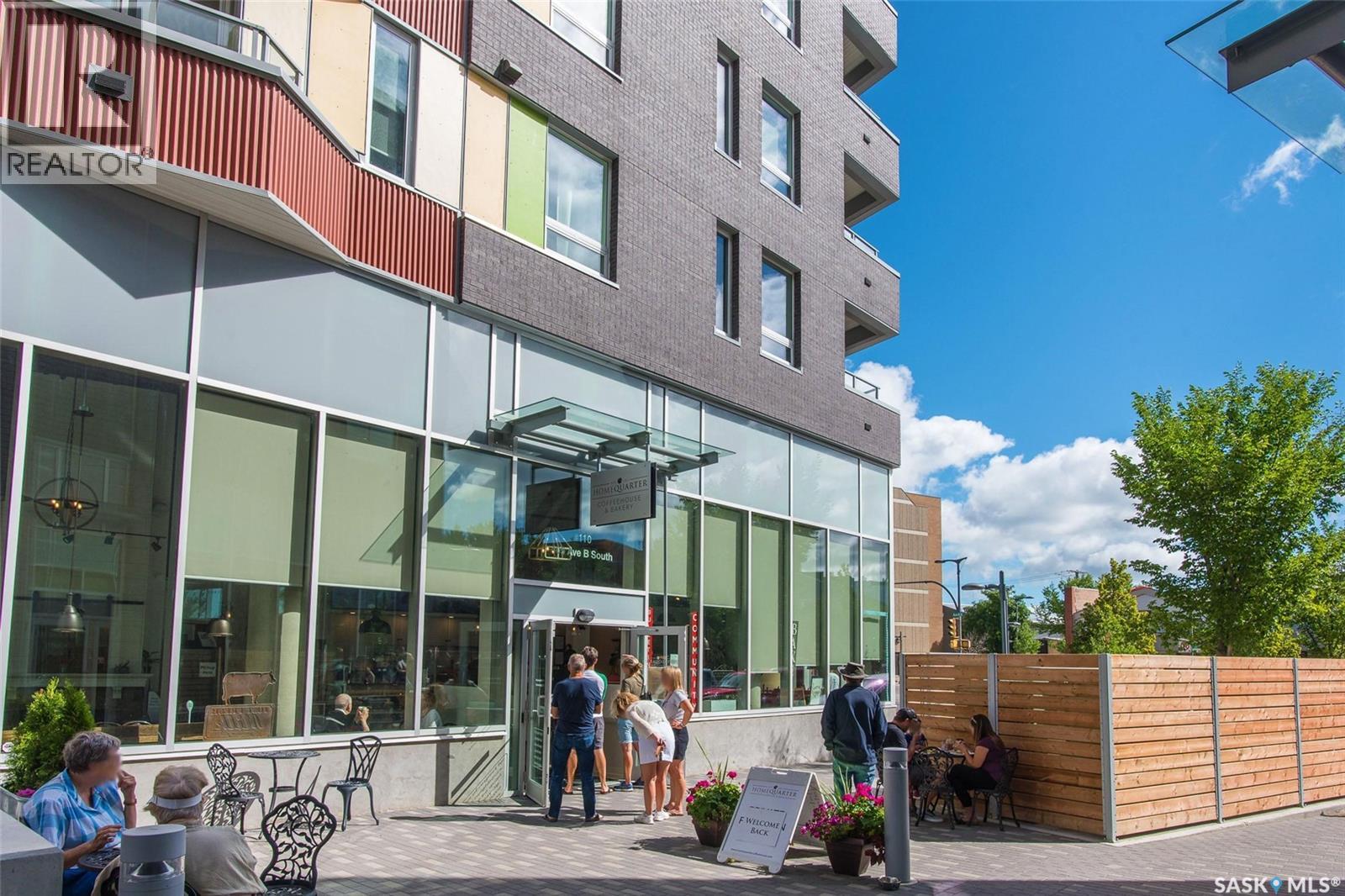 201 19th Street W, Saskatoon, Saskatchewan  S7M 5N3 - Photo 6 - SK033904