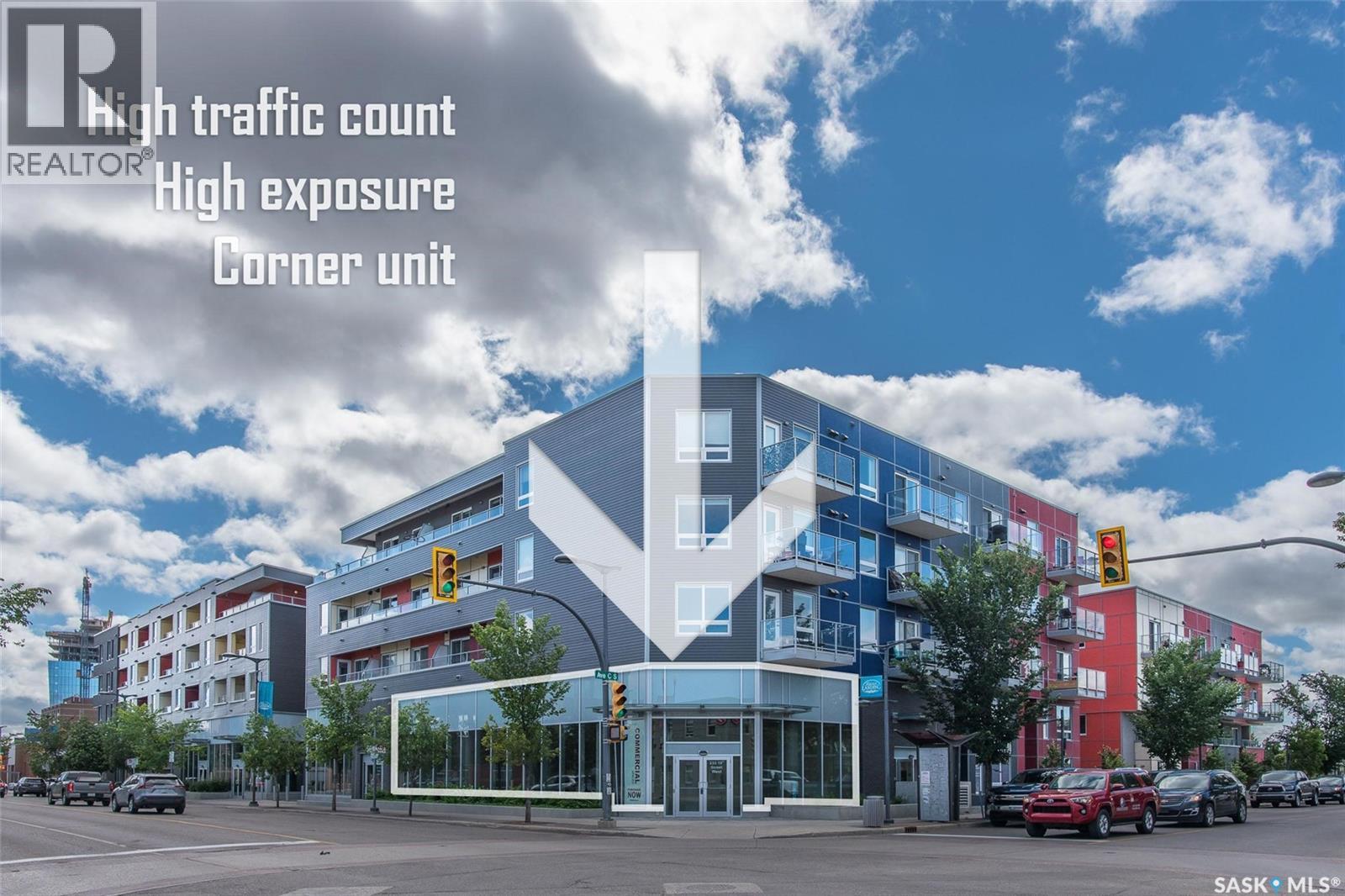 233 19th Street W, Saskatoon, Saskatchewan  S7M 5N3 - Photo 3 - SK033899