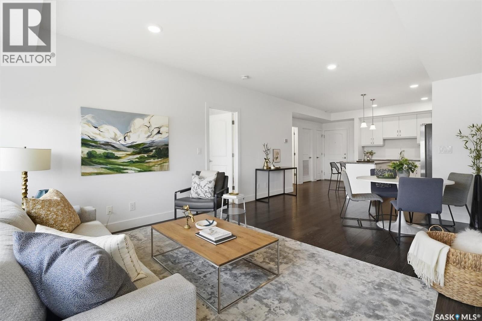 212 770 Childers Crescent, Saskatoon, Saskatchewan  S7L 6W1 - Photo 6 - SK033896