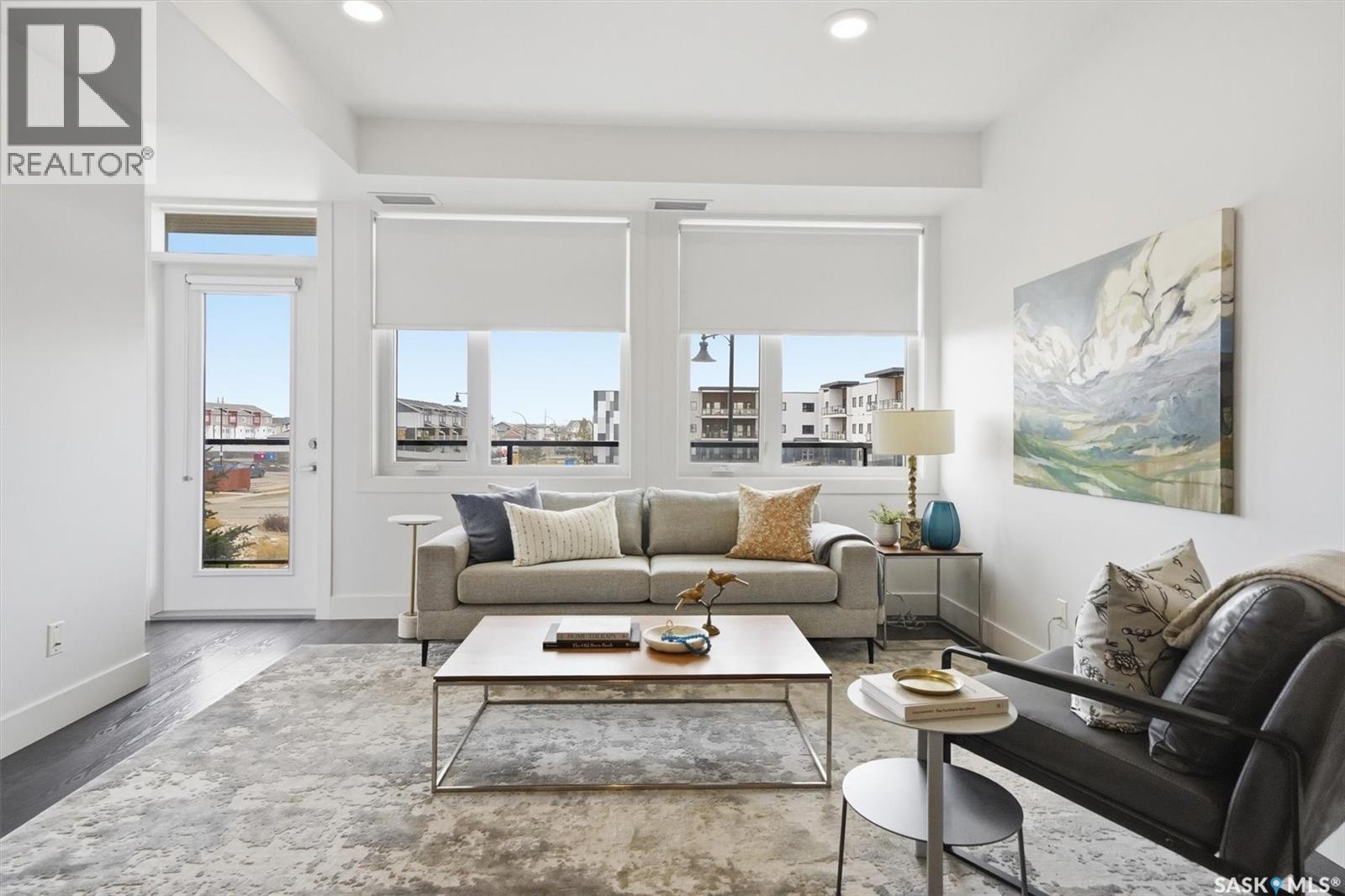 212 770 Childers Crescent, Saskatoon, Saskatchewan  S7L 6W1 - Photo 8 - SK033896