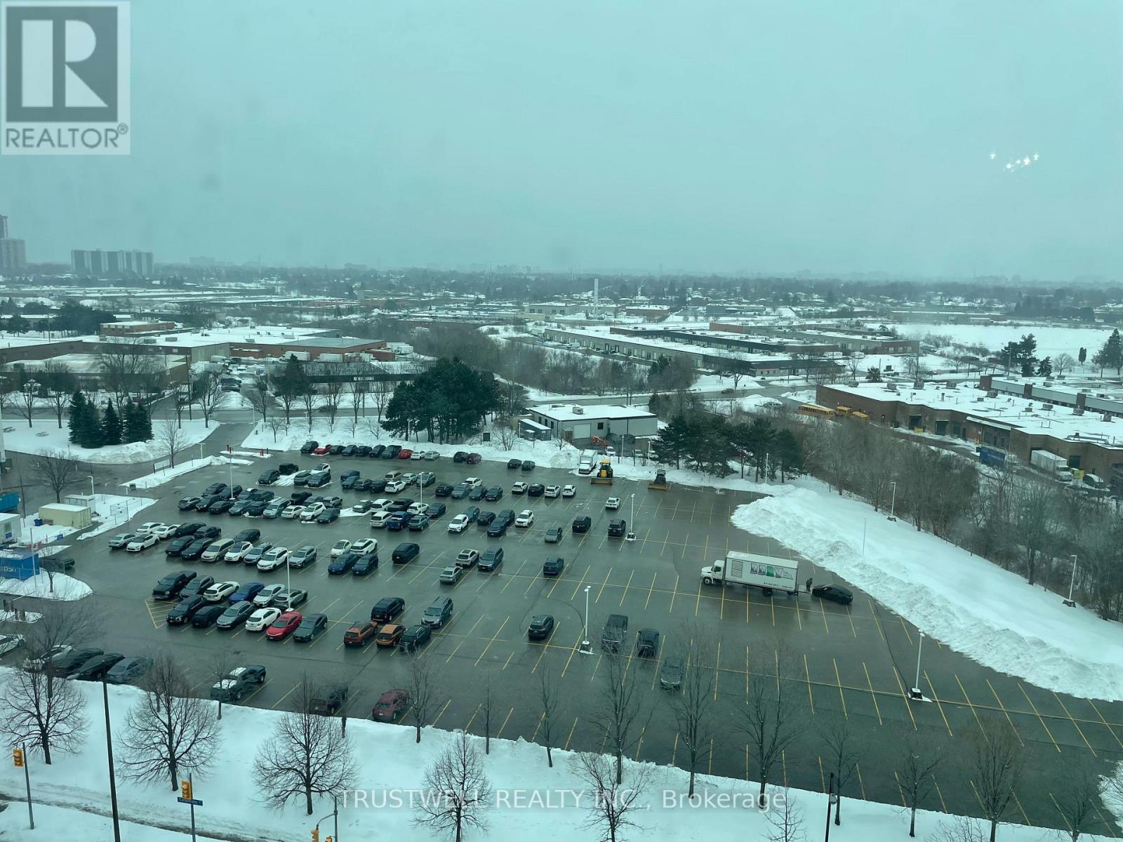 1509 - 8 Lee Centre Drive, Toronto, Ontario  M1H 3H8 - Photo 18 - E12826650