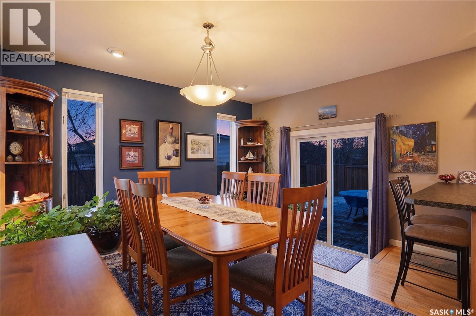 250 Bornstein Court, Saskatoon, Saskatchewan  S7N 3Y3 - Photo 14 - SK033820