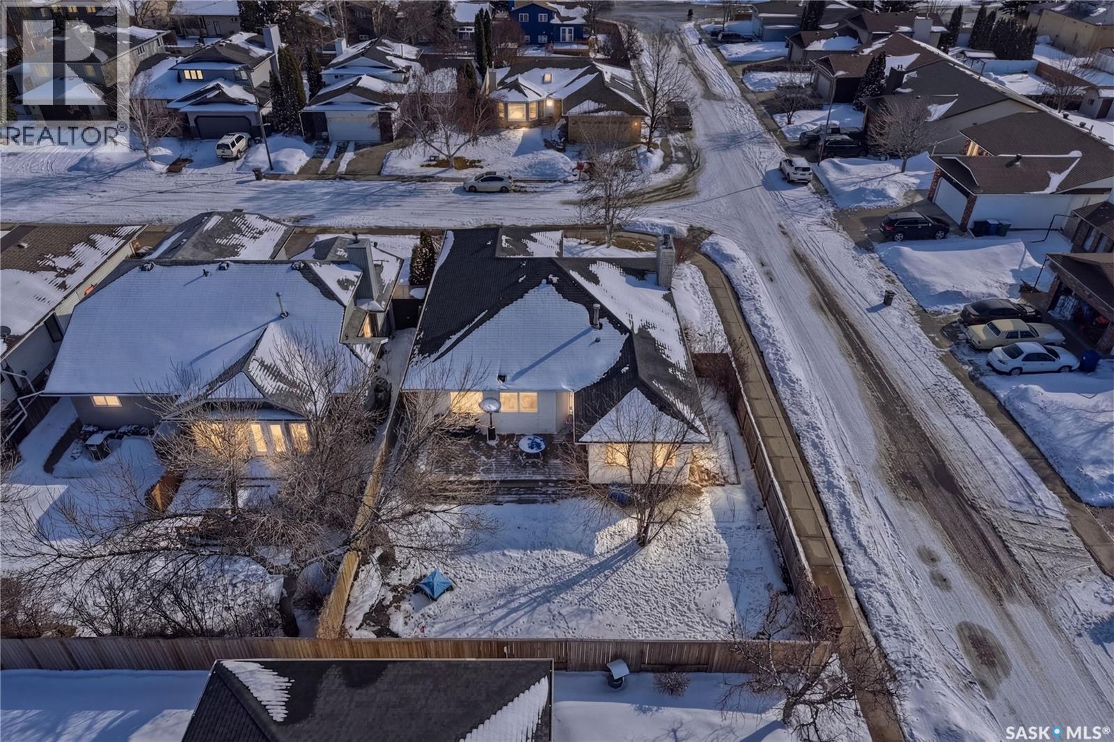 250 Bornstein Court, Saskatoon, Saskatchewan  S7N 3Y3 - Photo 38 - SK033820