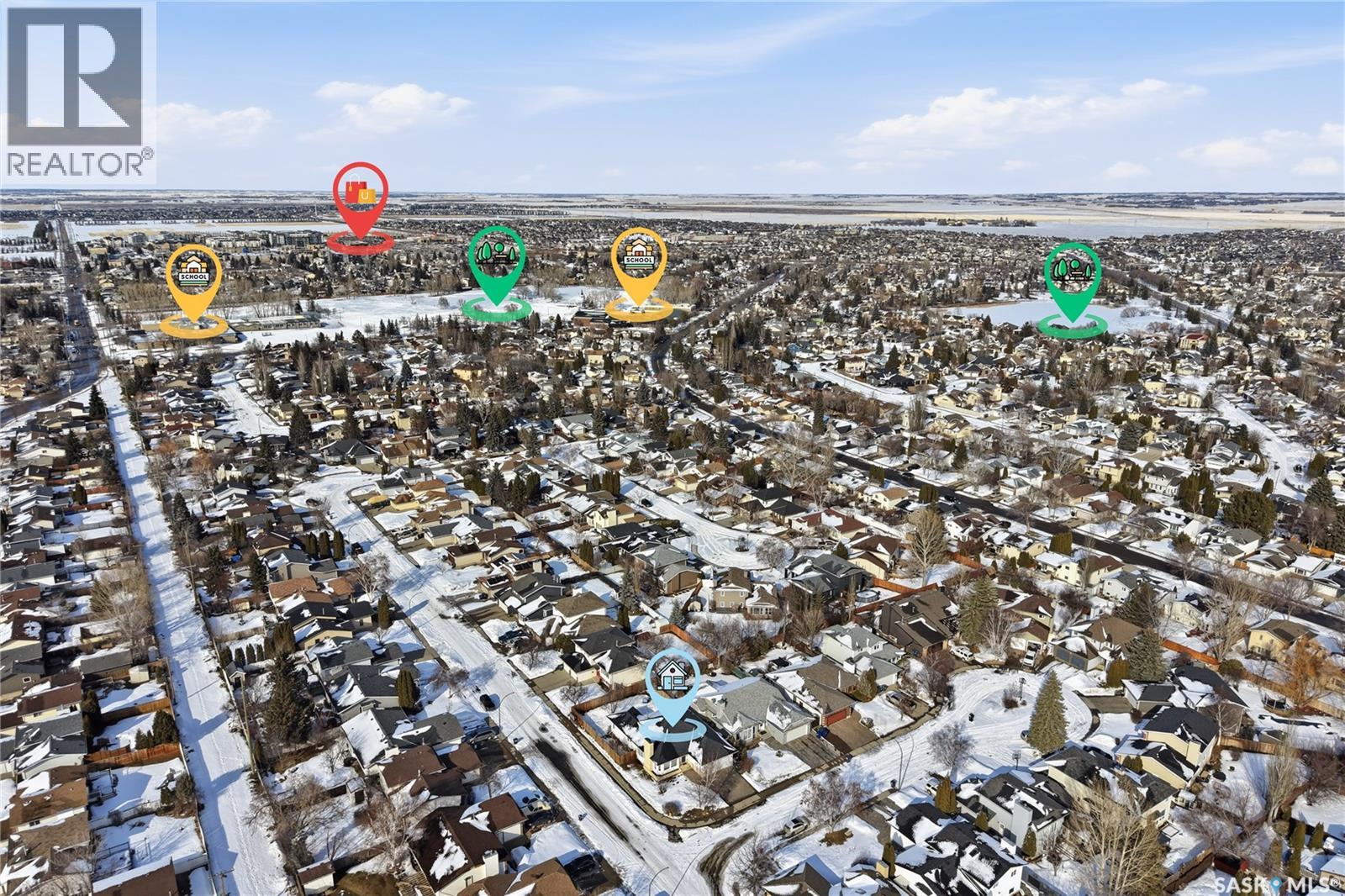 250 Bornstein Court, Saskatoon, Saskatchewan  S7N 3Y3 - Photo 40 - SK033820