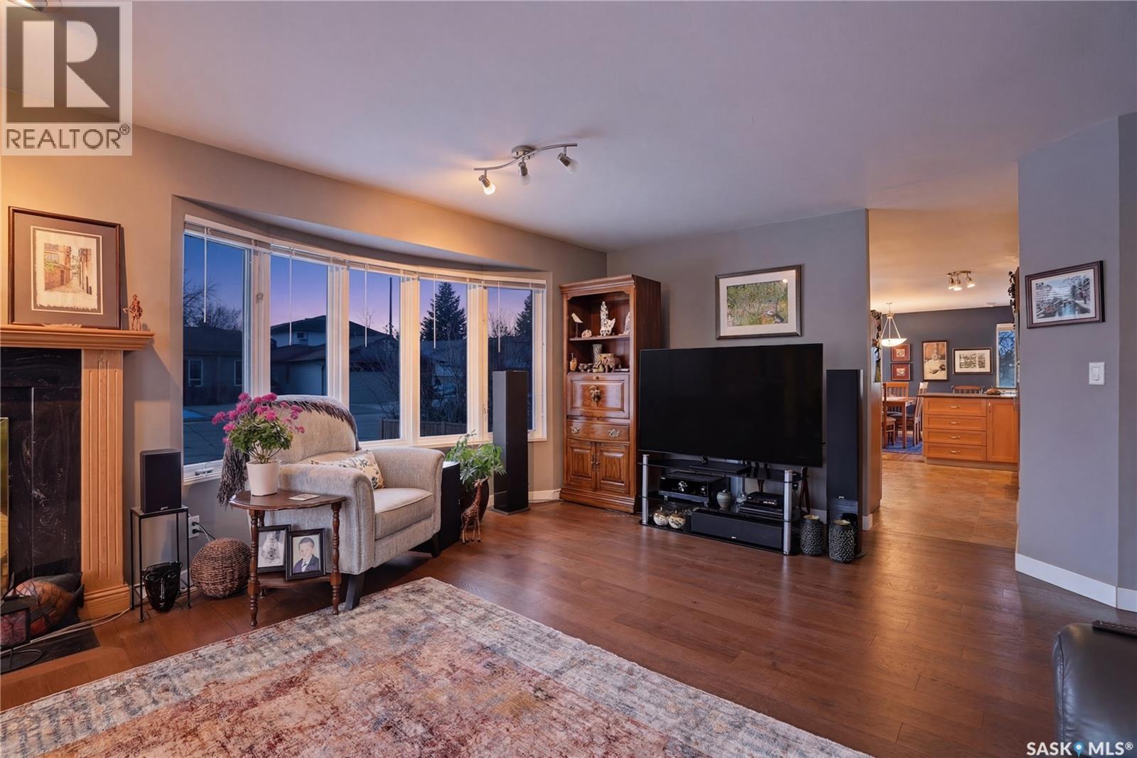 250 Bornstein Court, Saskatoon, Saskatchewan  S7N 3Y3 - Photo 7 - SK033820