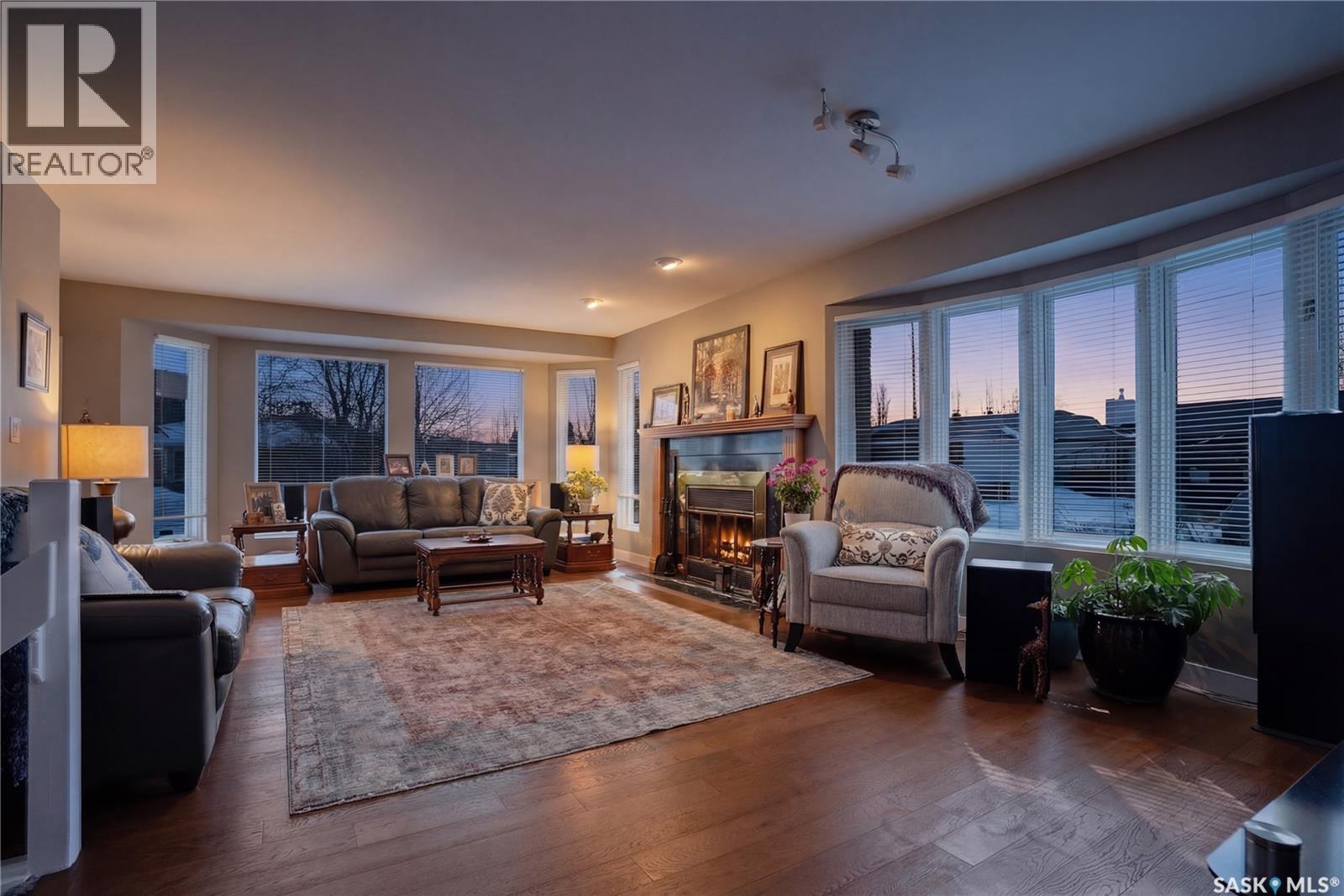 250 Bornstein Court, Saskatoon, Saskatchewan  S7N 3Y3 - Photo 8 - SK033820