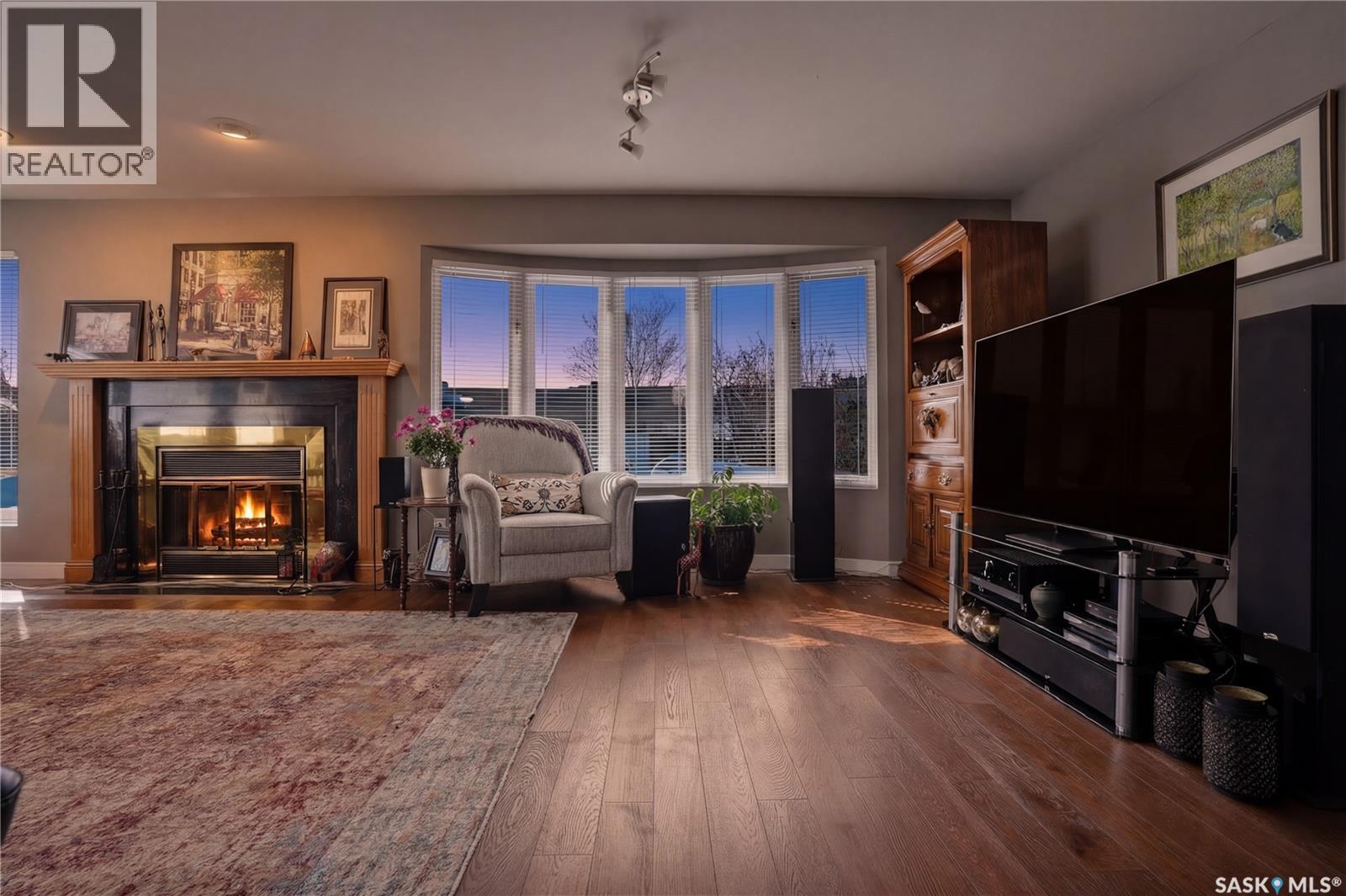 250 Bornstein Court, Saskatoon, Saskatchewan  S7N 3Y3 - Photo 9 - SK033820