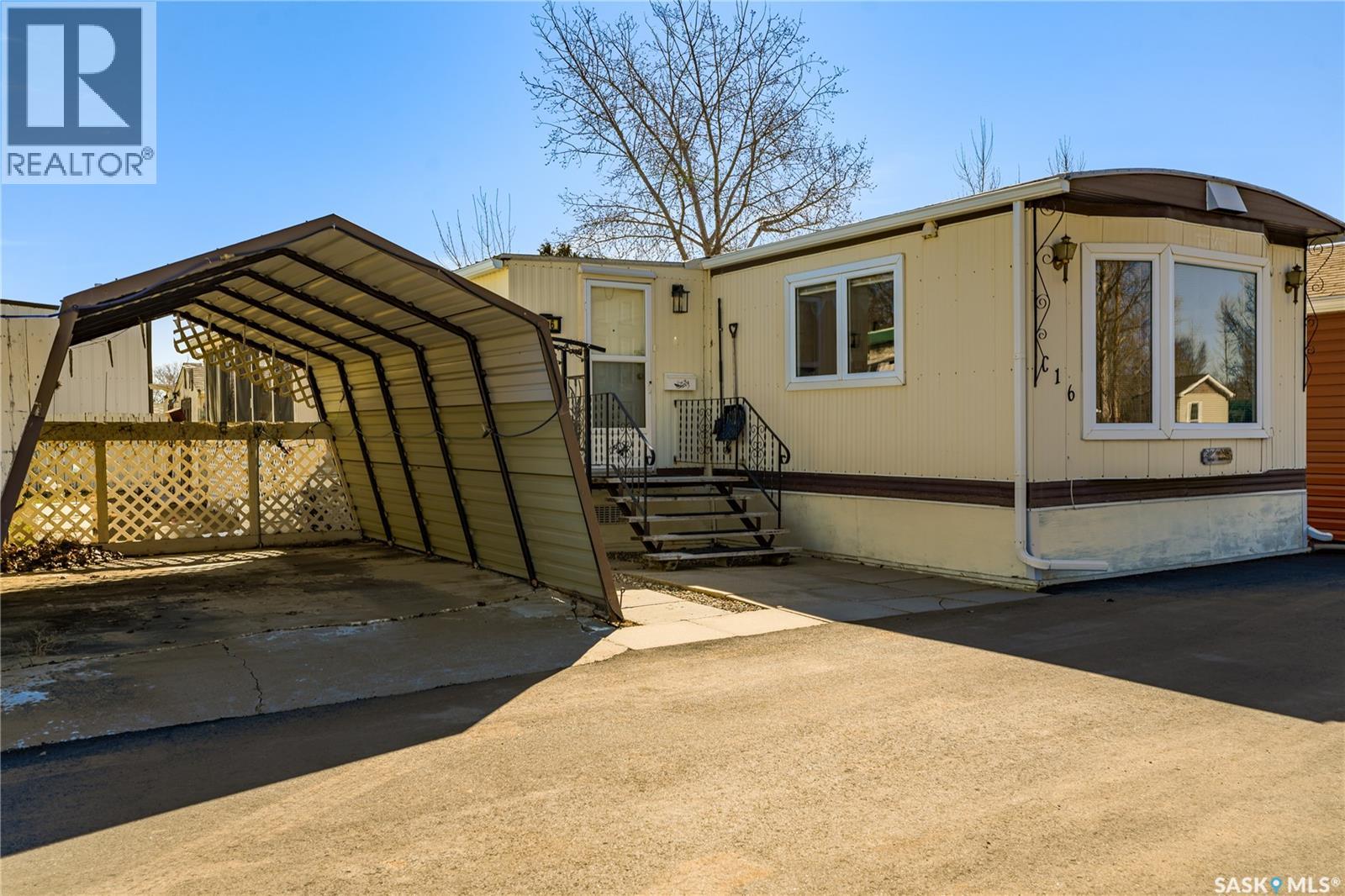 1455 C16 9th Avenue Ne, Moose Jaw, Saskatchewan  S6J 0A9 - Photo 11 - SK033804