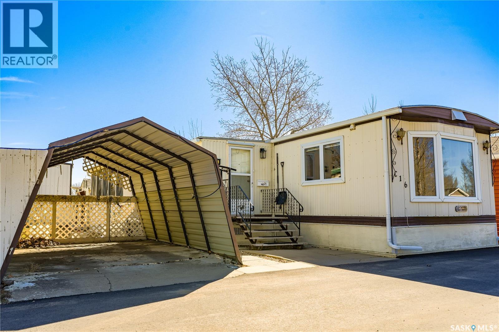 1455 C16 9th Avenue Ne, Moose Jaw, Saskatchewan  S6J 0A9 - Photo 12 - SK033804