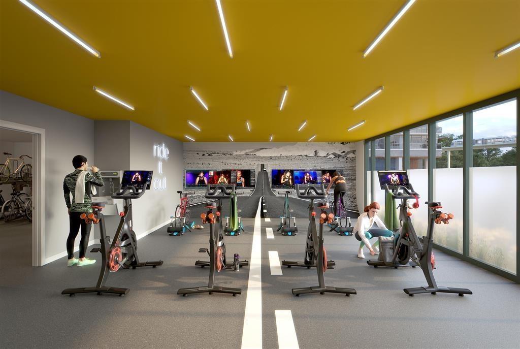 2208 13428 105 Avenue, Surrey, British Columbia  V3T 0S6 - Photo 11 - R3115444