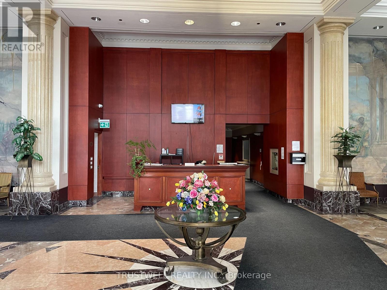 1509 - 8 Lee Centre Drive, Toronto, Ontario  M1H 3H8 - Photo 8 - E12826650