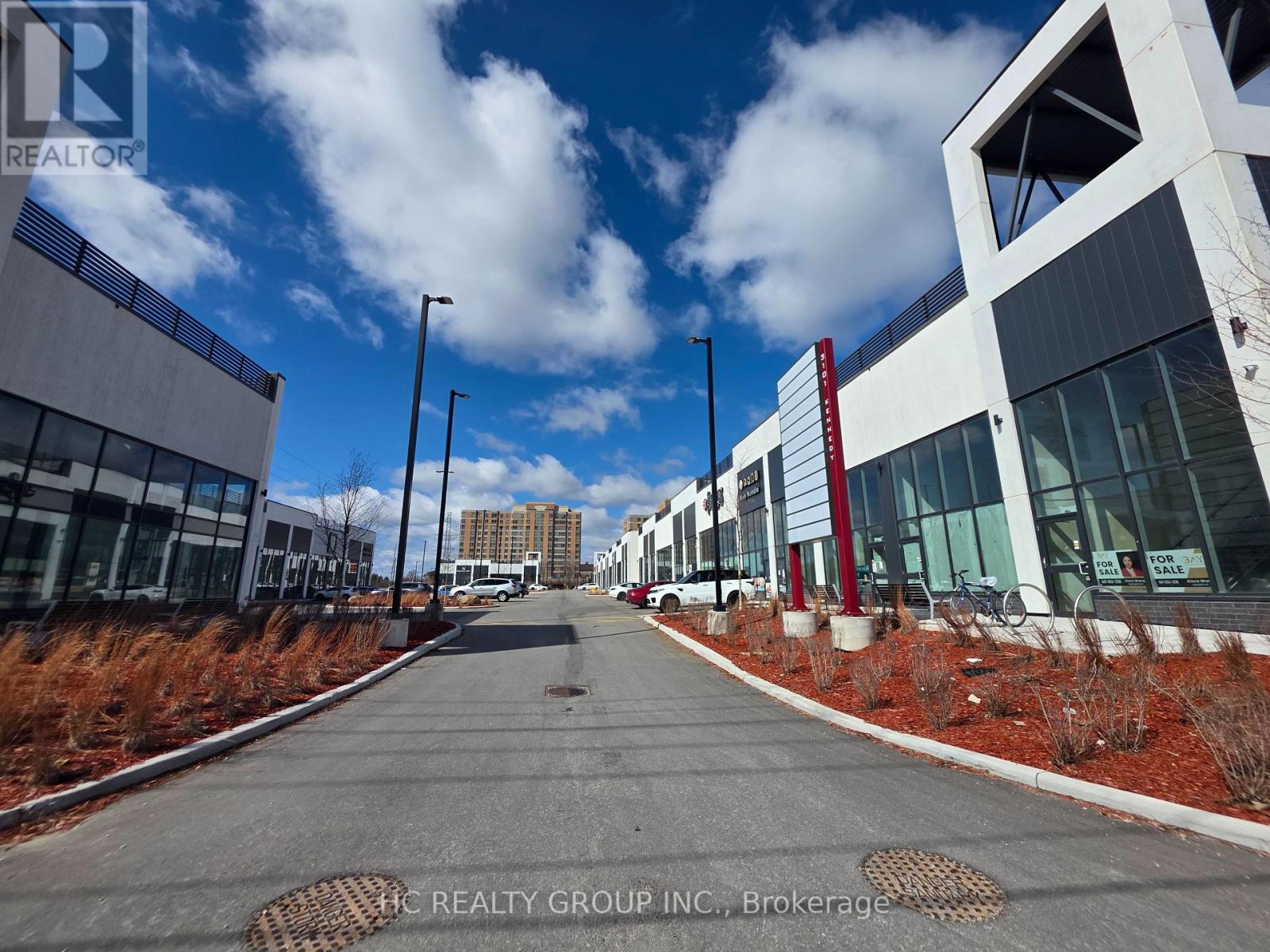 B13 - 3101 KENNEDY ROAD, Toronto, Ontario