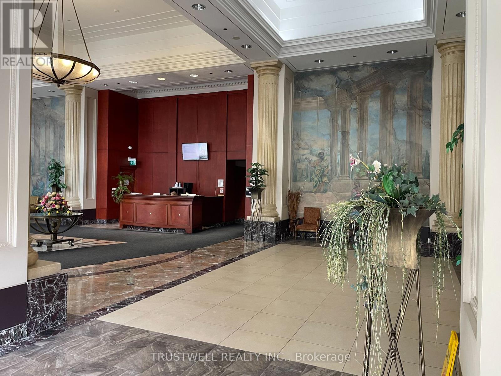 1509 - 8 Lee Centre Drive, Toronto, Ontario  M1H 3H8 - Photo 11 - E12826650