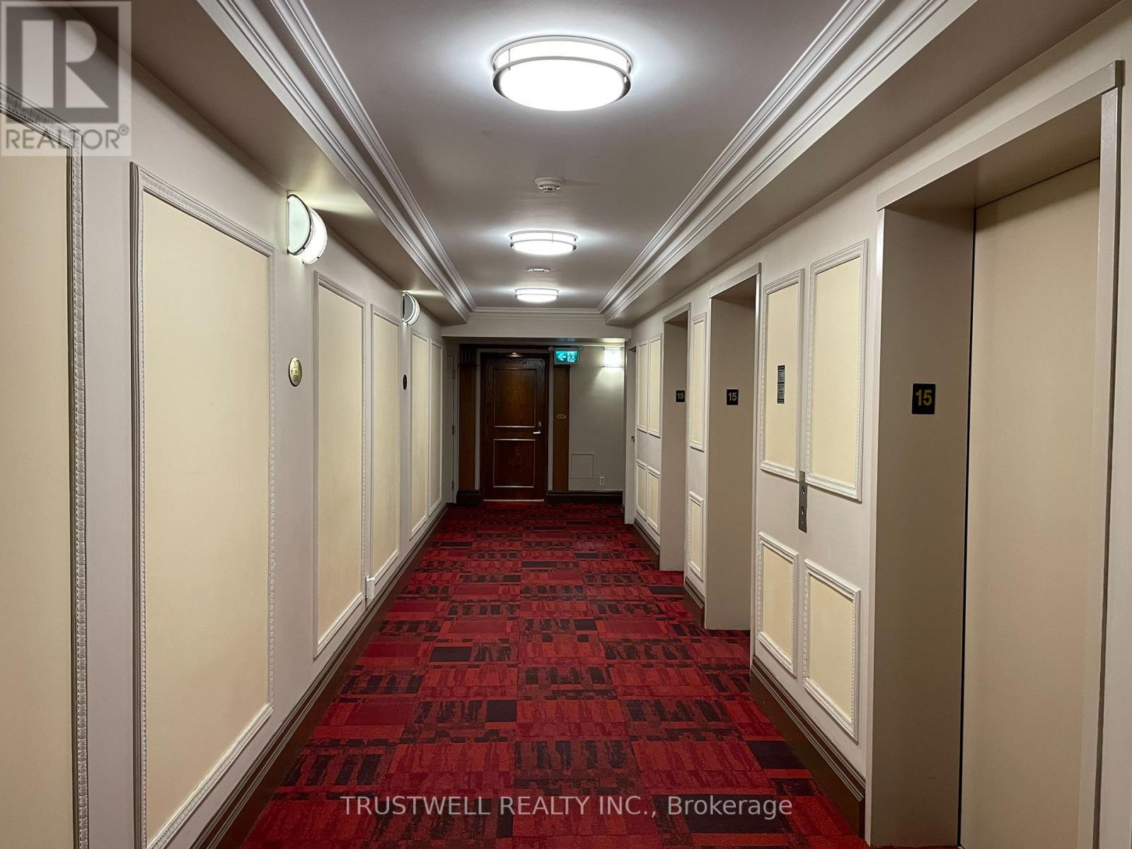 1509 - 8 Lee Centre Drive, Toronto, Ontario  M1H 3H8 - Photo 19 - E12826650