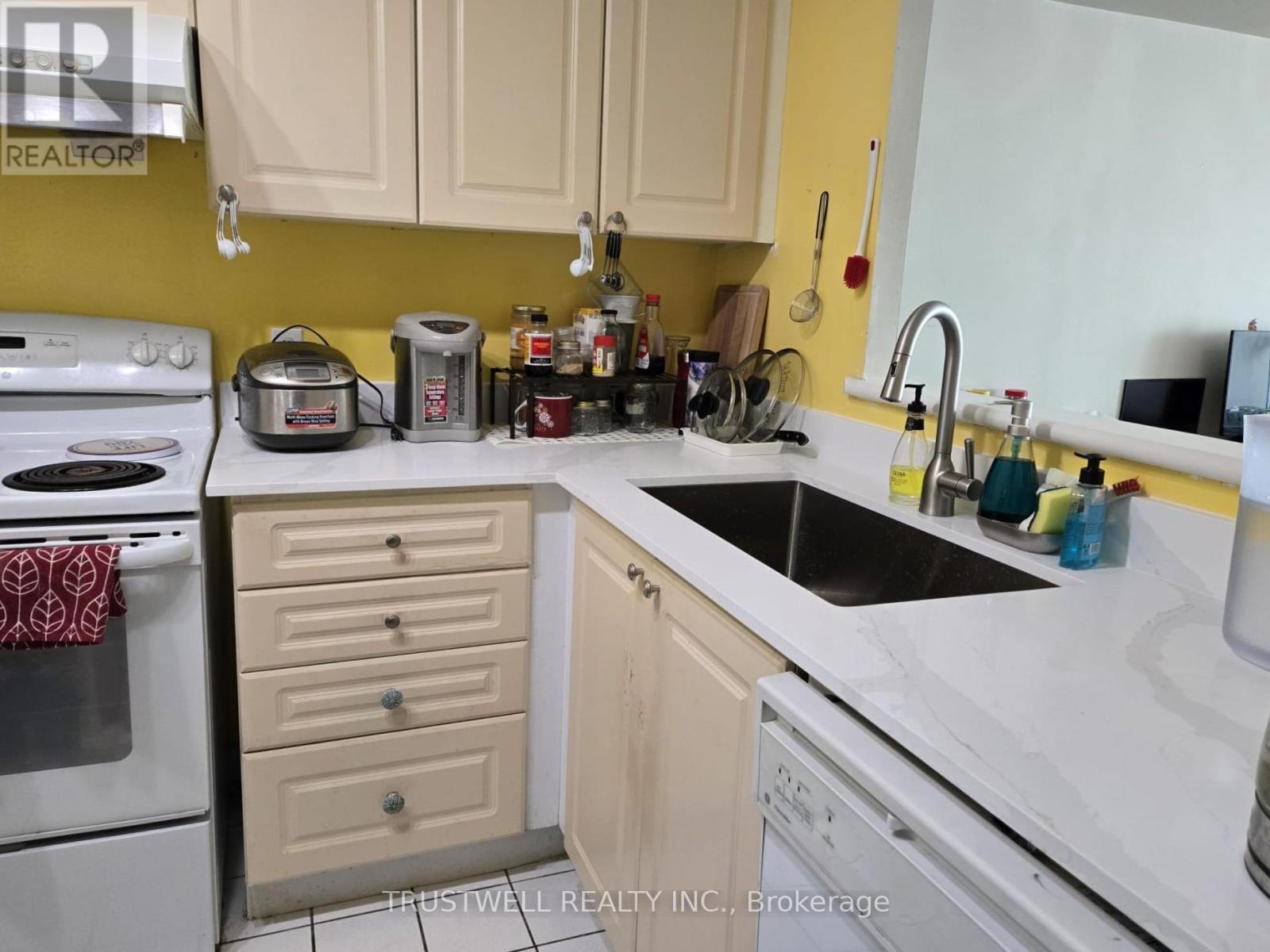 1509 - 8 Lee Centre Drive, Toronto, Ontario  M1H 3H8 - Photo 35 - E12826650