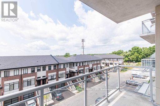 411 - 16 MARKLE CRESCENT, Hamilton, Ontario