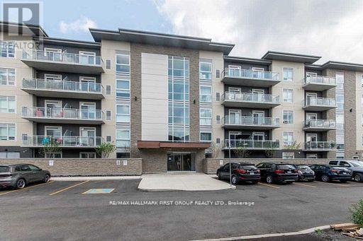 411 - 16 Markle Crescent, Hamilton, Ontario  L9G 0H4 - Photo 12 - X13043286