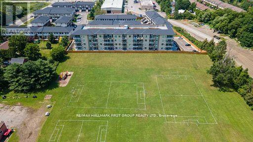 411 - 16 Markle Crescent, Hamilton, Ontario  L9G 0H4 - Photo 15 - X13043286