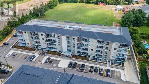 411 - 16 Markle Crescent, Hamilton, Ontario  L9G 0H4 - Photo 16 - X13043286