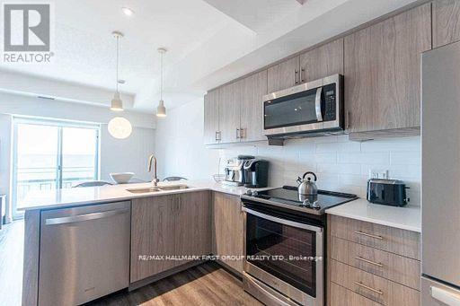 411 - 16 Markle Crescent, Hamilton, Ontario  L9G 0H4 - Photo 26 - X13043286