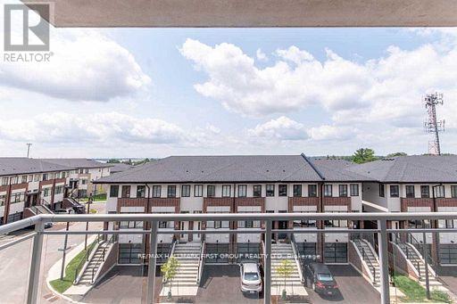 411 - 16 Markle Crescent, Hamilton, Ontario  L9G 0H4 - Photo 3 - X13043286