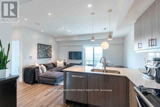 411 - 16 Markle Crescent, Hamilton, Ontario  L9G 0H4 - Photo 32 - X13043286