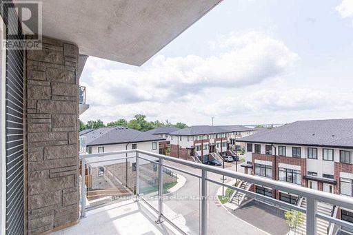 411 - 16 Markle Crescent, Hamilton, Ontario  L9G 0H4 - Photo 4 - X13043286