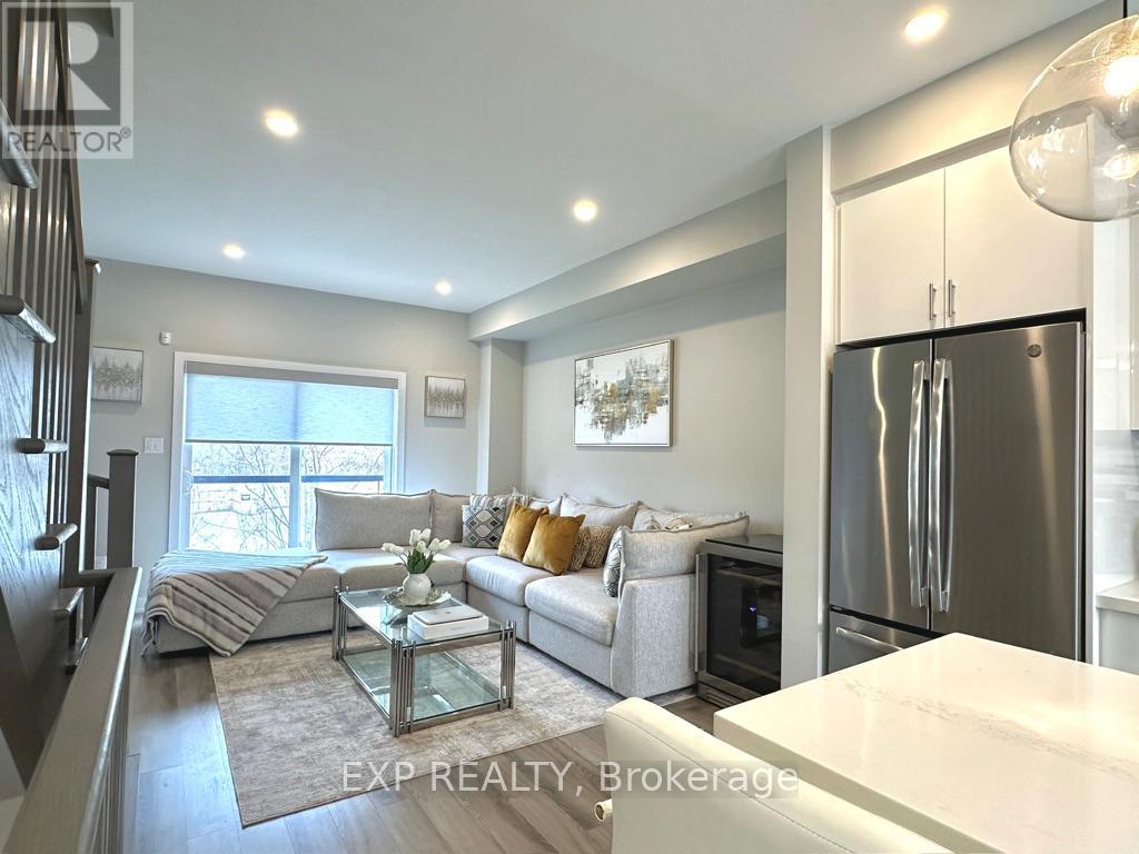 52 - 38 Markle Crescent, Hamilton, Ontario  L9G 0H4 - Photo 10 - X13043304