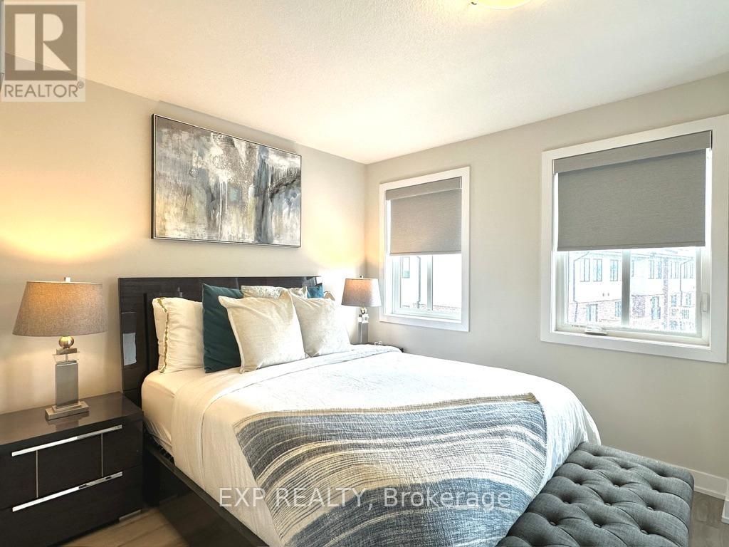 52 - 38 Markle Crescent, Hamilton, Ontario  L9G 0H4 - Photo 13 - X13043304