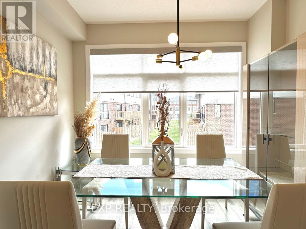 52 - 38 Markle Crescent, Hamilton, Ontario  L9G 0H4 - Photo 3 - X13043304