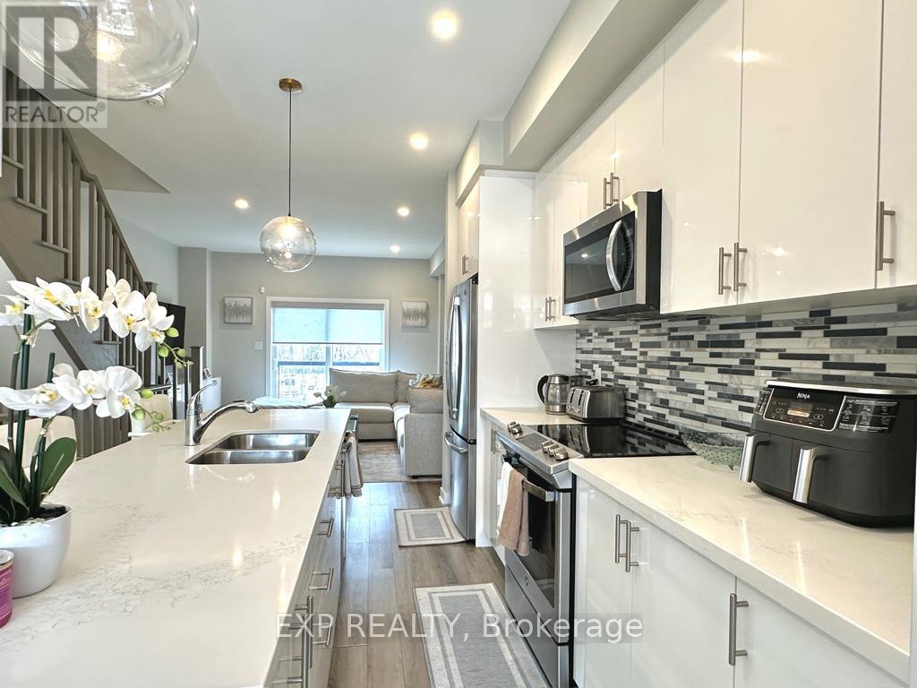 52 - 38 Markle Crescent, Hamilton, Ontario  L9G 0H4 - Photo 4 - X13043304