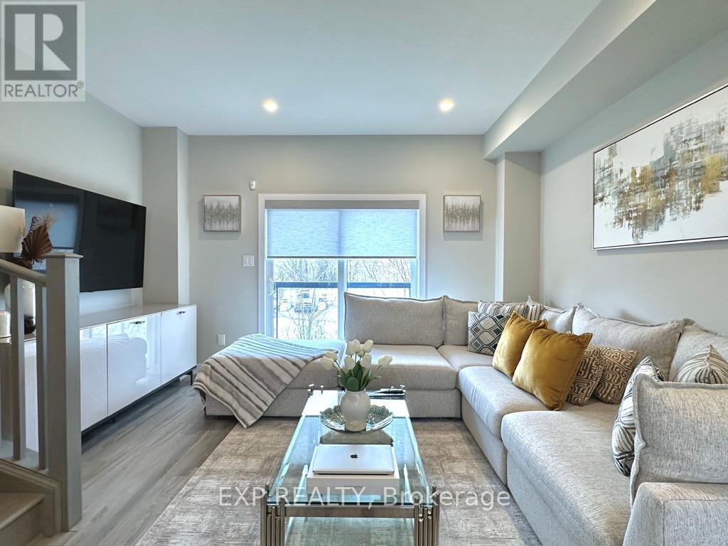 52 - 38 Markle Crescent, Hamilton, Ontario  L9G 0H4 - Photo 6 - X13043304