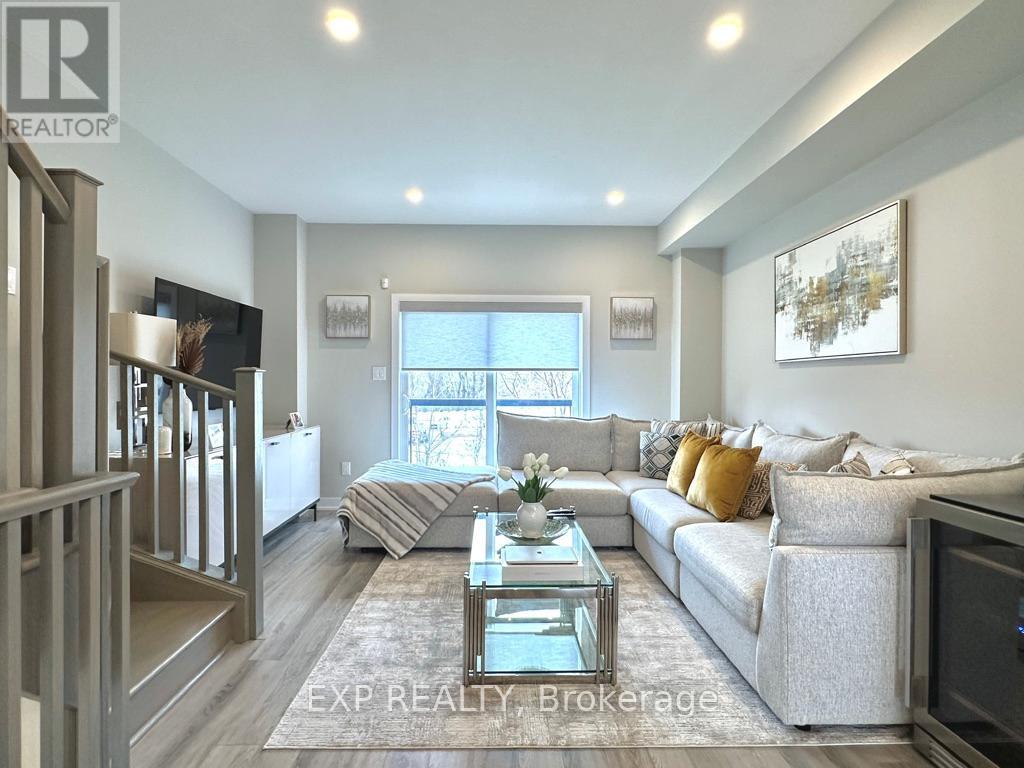 52 - 38 Markle Crescent, Hamilton, Ontario  L9G 0H4 - Photo 7 - X13043304