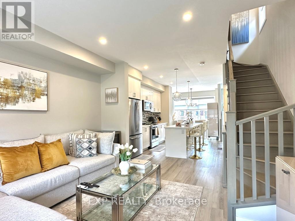 52 - 38 Markle Crescent, Hamilton, Ontario  L9G 0H4 - Photo 9 - X13043304