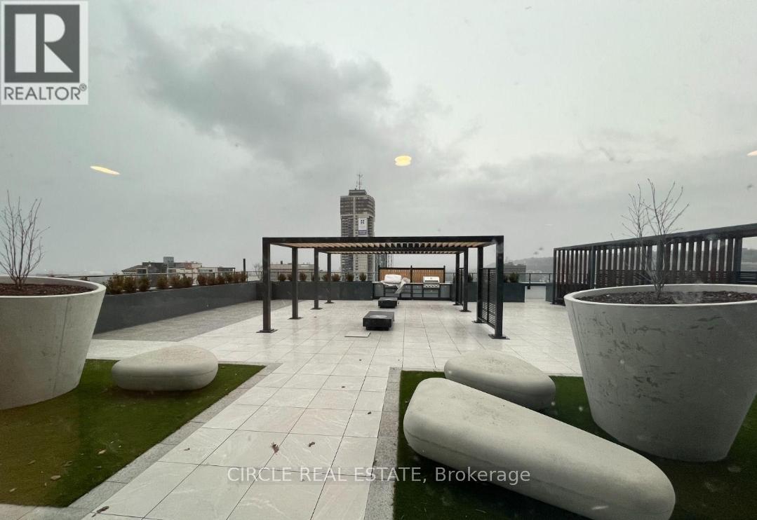 Ph-2714 - 75 James Street S, Hamilton, Ontario  L8P 4V8 - Photo 16 - X13043312