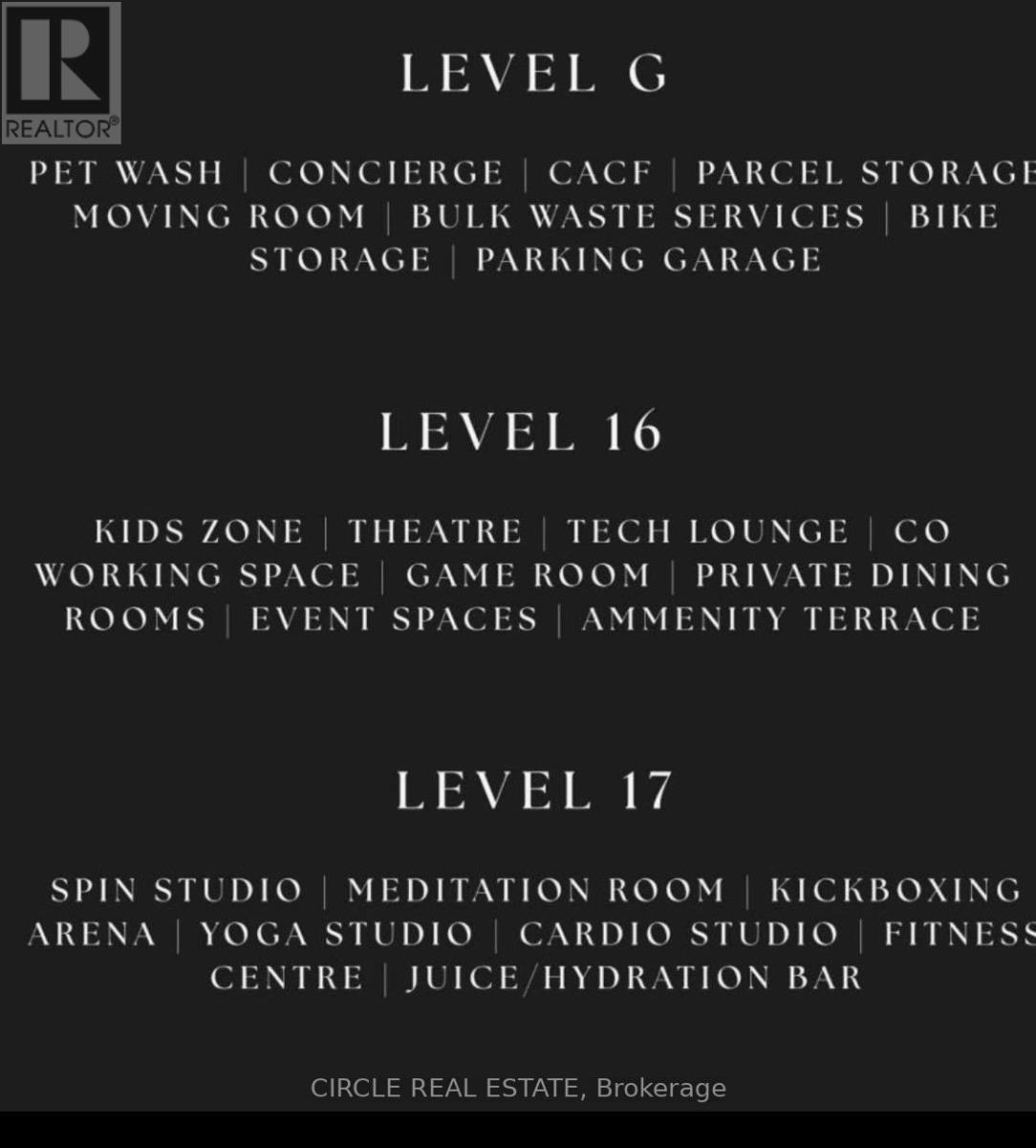 Ph-2714 - 75 James Street S, Hamilton, Ontario  L8P 4V8 - Photo 17 - X13043312