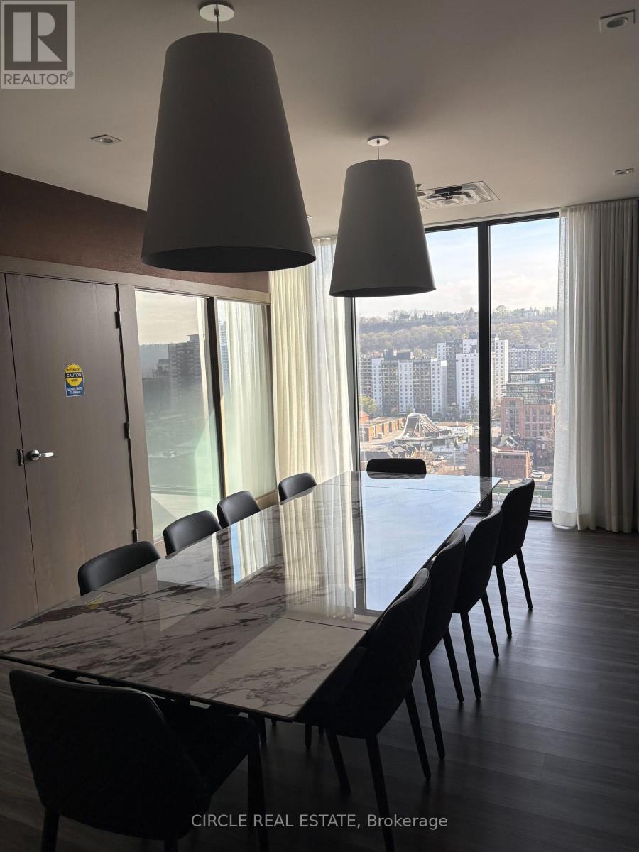 Ph-2714 - 75 James Street S, Hamilton, Ontario  L8P 4V8 - Photo 3 - X13043312