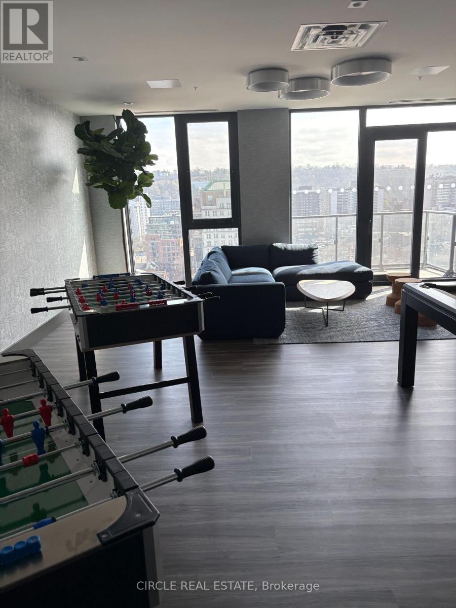 Ph-2714 - 75 James Street S, Hamilton, Ontario  L8P 4V8 - Photo 5 - X13043312