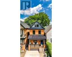 14 CHATHAM STREET, Hamilton, Ontario