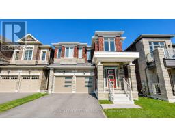 144 BLOOMFIELD CRESCENT, Cambridge, Ontario