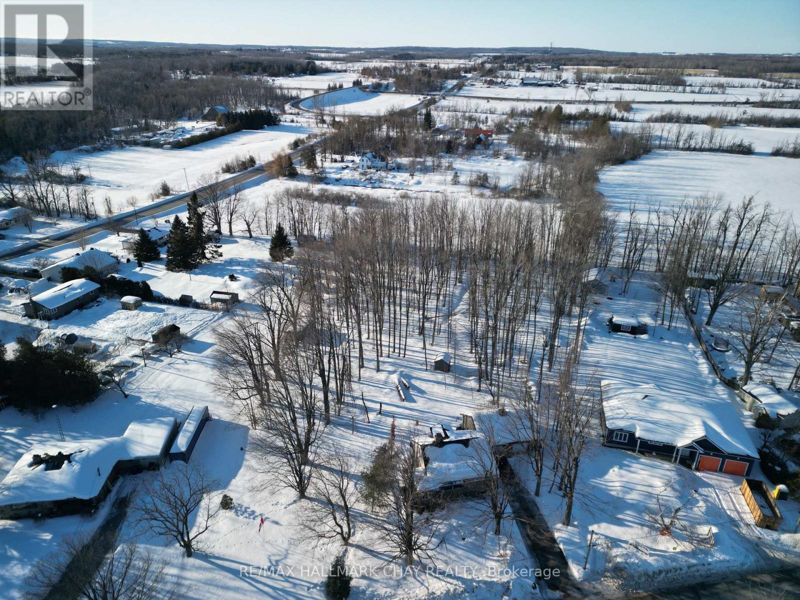 0 Ridge Road E, Oro-Medonte, Ontario  L0L 1T0 - Photo 12 - S12836606