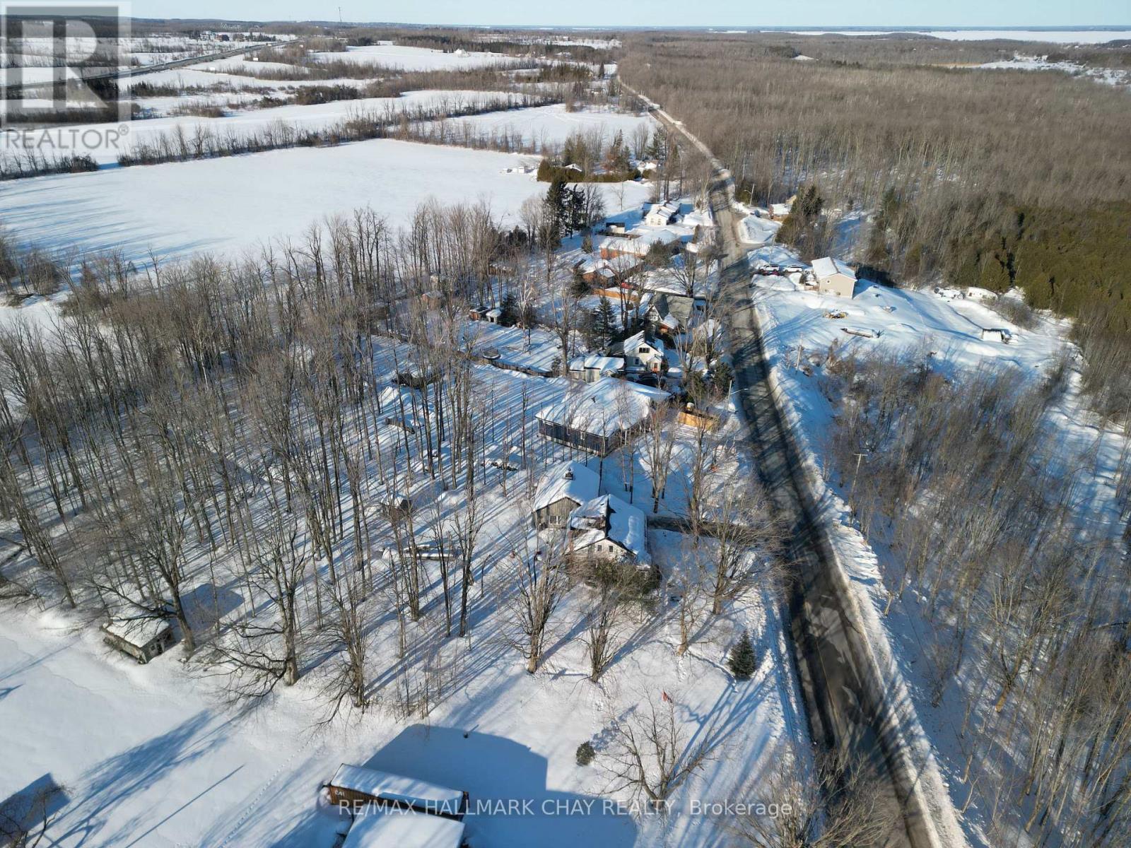 0 Ridge Road E, Oro-Medonte, Ontario  L0L 1T0 - Photo 9 - S12836606