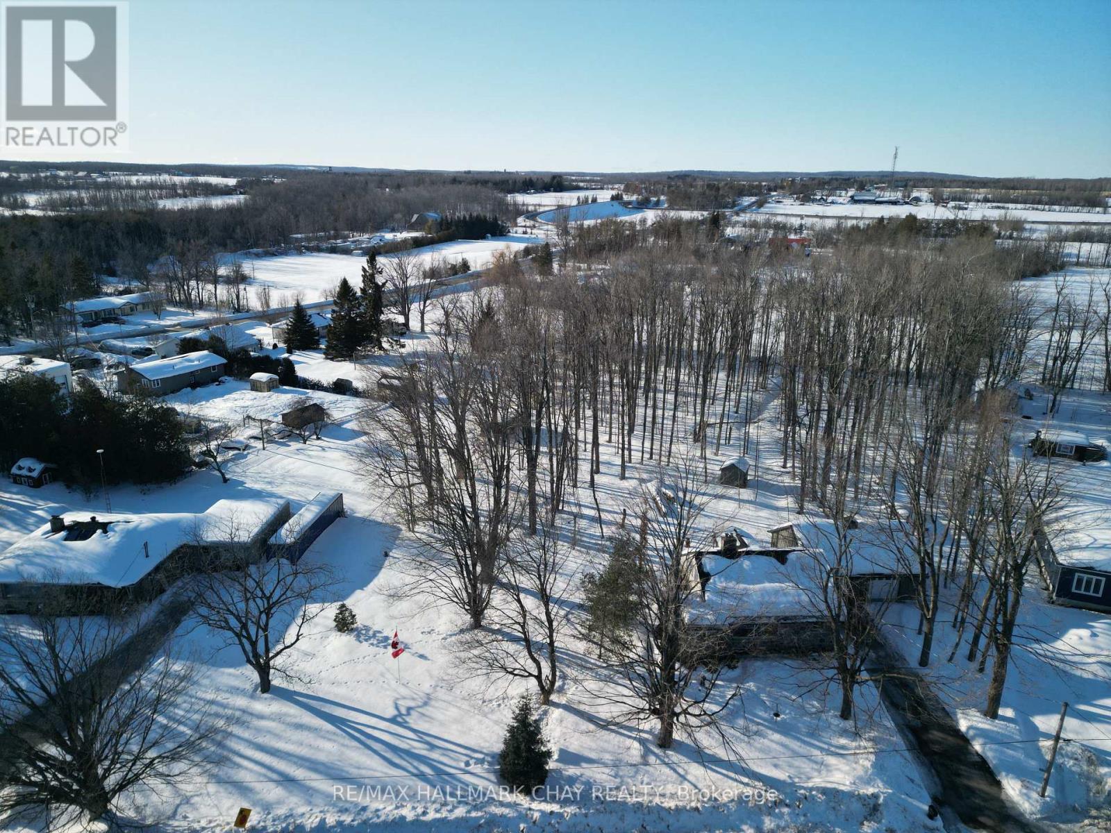 0 Ridge Road E, Oro-Medonte, Ontario  L0L 1T0 - Photo 2 - S12836606