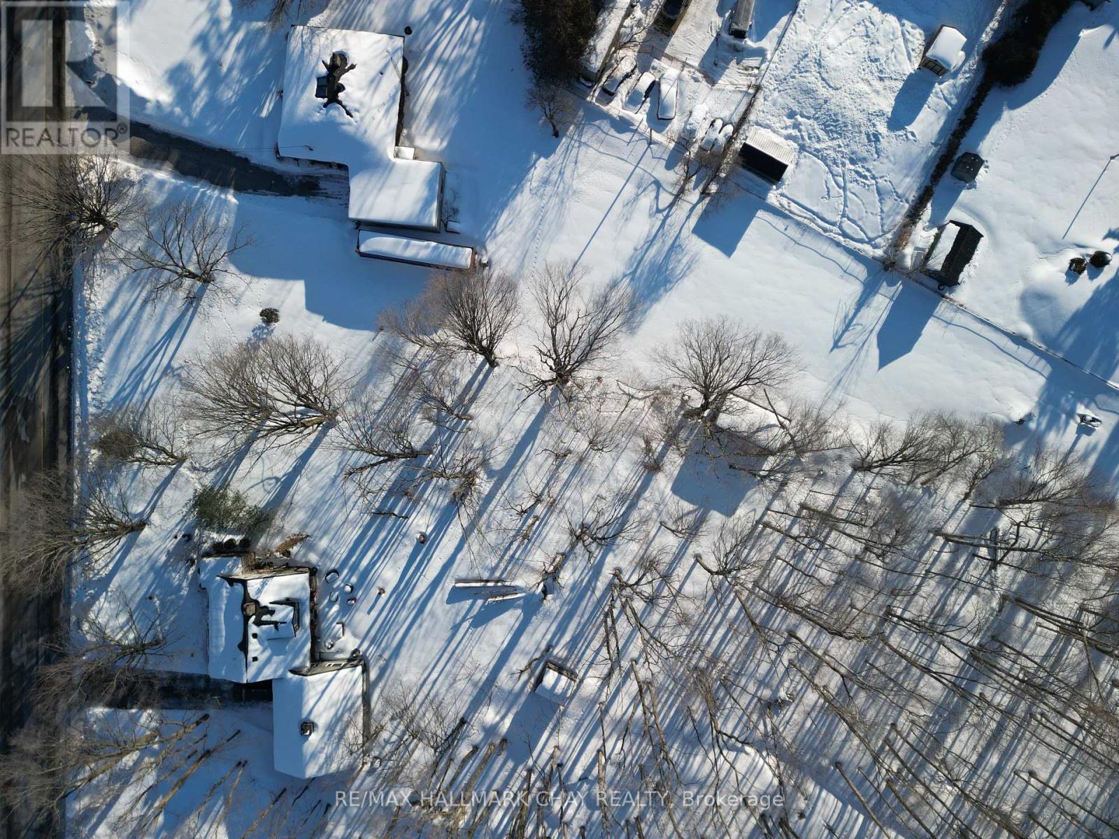 0 Ridge Road E, Oro-Medonte, Ontario  L0L 1T0 - Photo 4 - S12836606