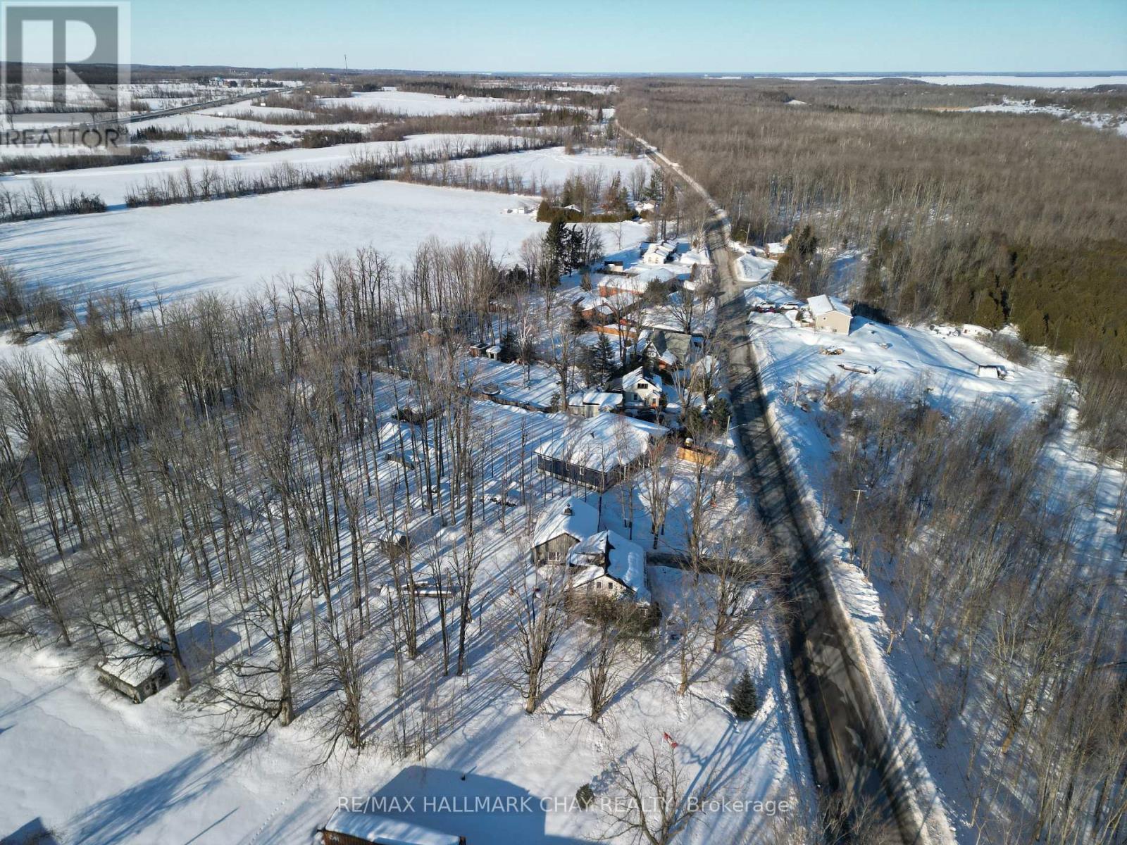 0 Ridge Road E, Oro-Medonte, Ontario  L0L 1T0 - Photo 10 - S12836606