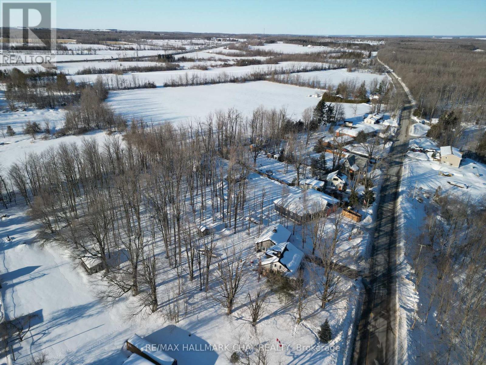 0 Ridge Road E, Oro-Medonte, Ontario  L0L 1T0 - Photo 11 - S12836606