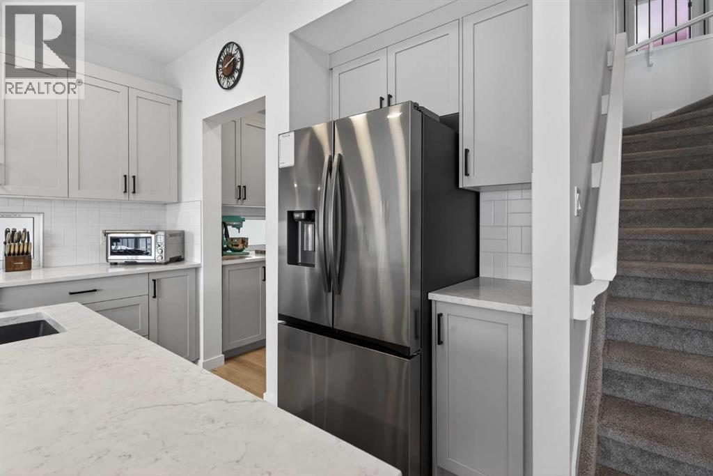 553 Baywater Manor Sw, Airdrie, Alberta  T4B 5R7 - Photo 14 - A2284743