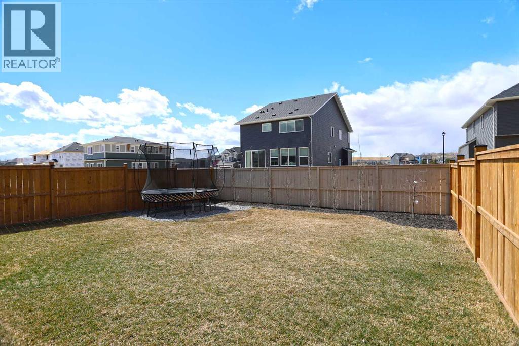 553 Baywater Manor Sw, Airdrie, Alberta  T4B 5R7 - Photo 42 - A2284743